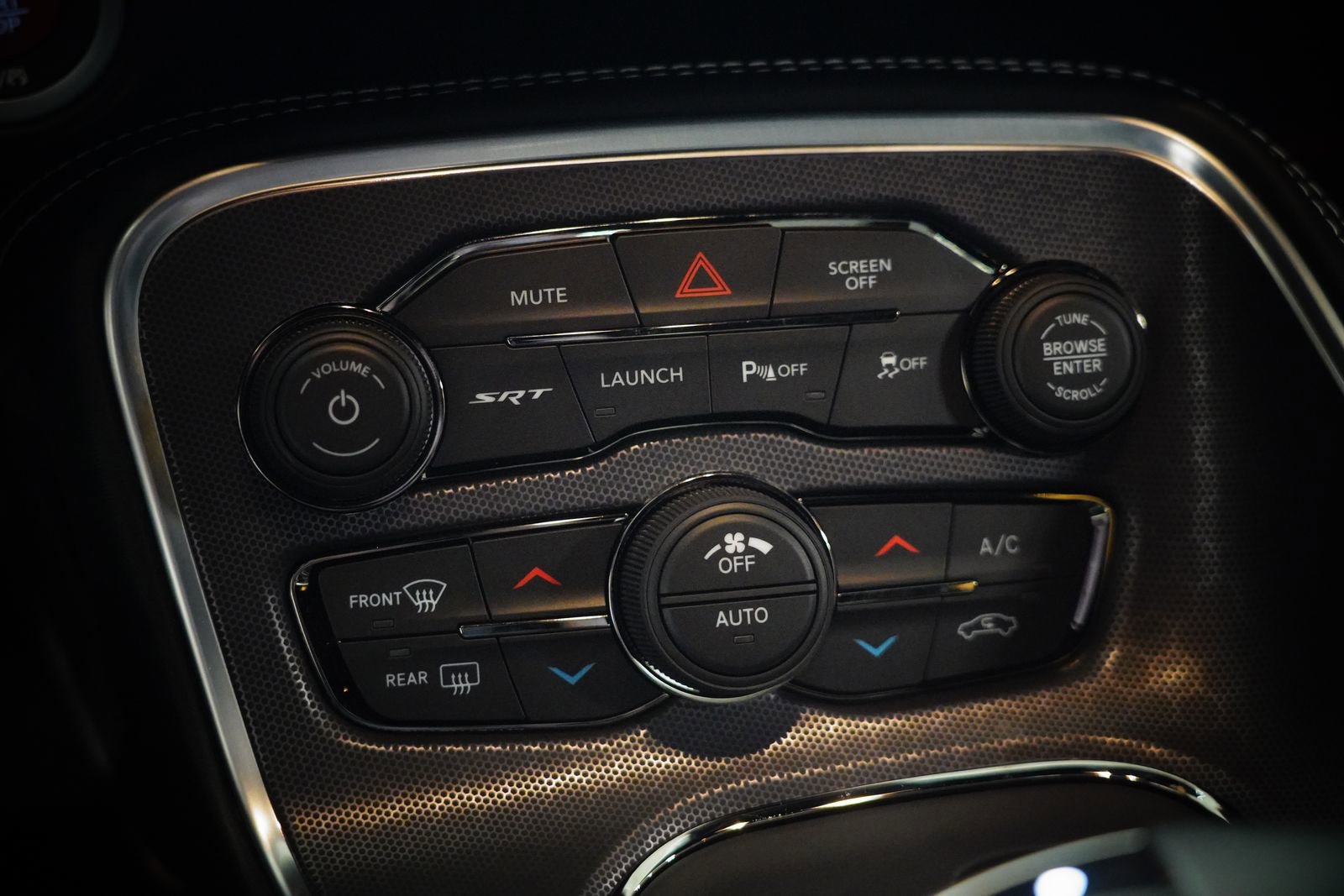 Used 2023 Dodge Challenger SRT Hellcat image 27