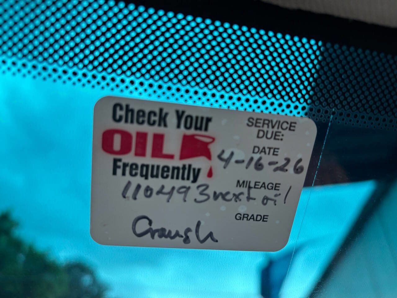 Used 2016 RAM 2500 Tradesman w/ Chrome Appearance Group image 27