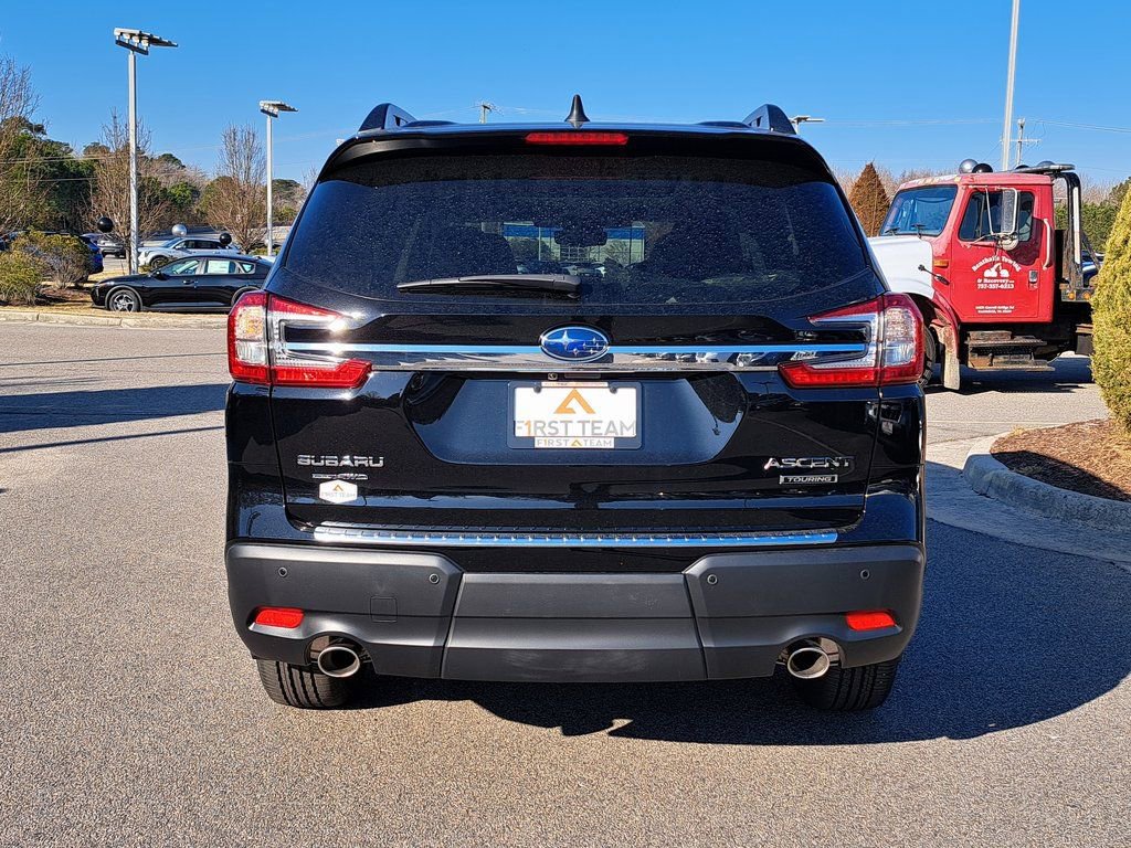 New 2026 Subaru Ascent Touring image 4