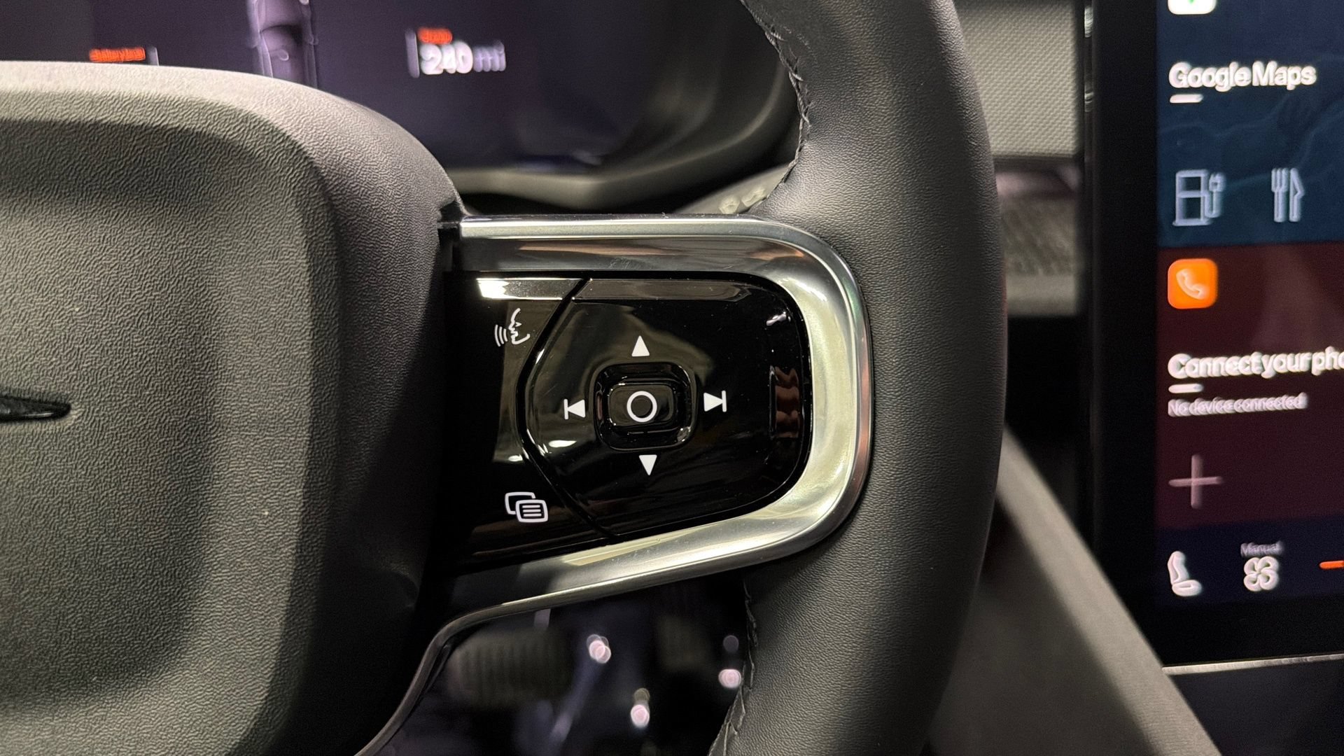 Certified 2023 Polestar Polestar 2 w/ Pilot Pack AWD/4WD image 11