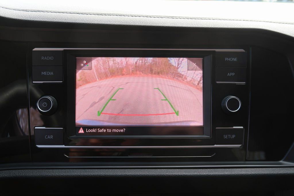 Used 2019 Volkswagen Jetta S image 24