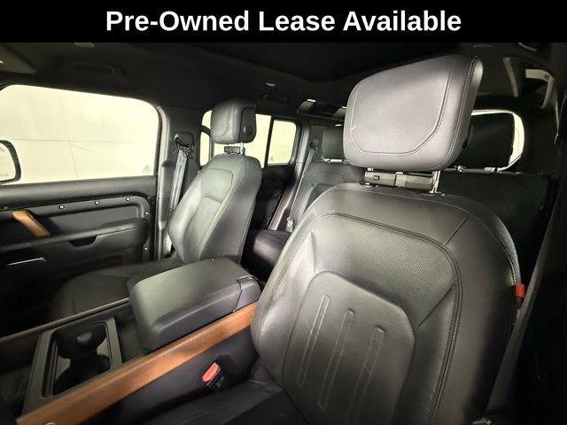 Used 2023 Land Rover Defender 110 X image 15