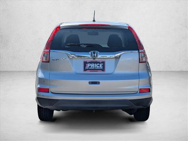 Used 2016 Honda CR-V LX image 7