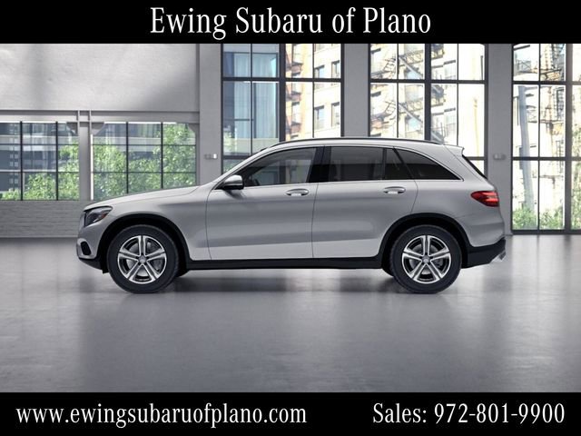 Used 2017 Mercedes-Benz GLC 300 4MATIC image 34