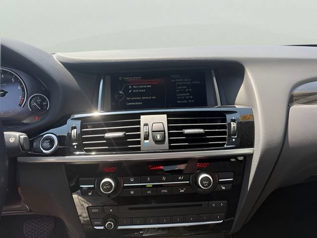 Used 2015 BMW X4 xDrive35i AWD/4WD image 18