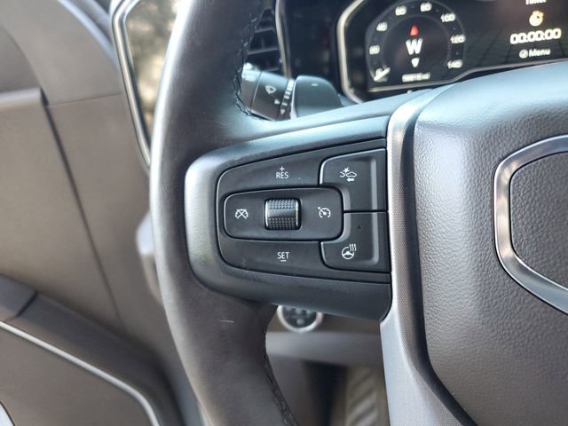 Used 2022 GMC Sierra 1500 SLT w/ SLT Convenience Package image 31