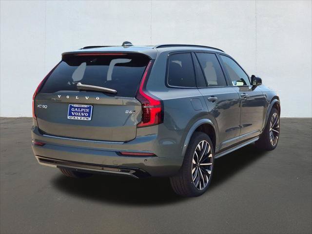 New 2027 Volvo XC90 B6 Ultra AWD/4WD image 2