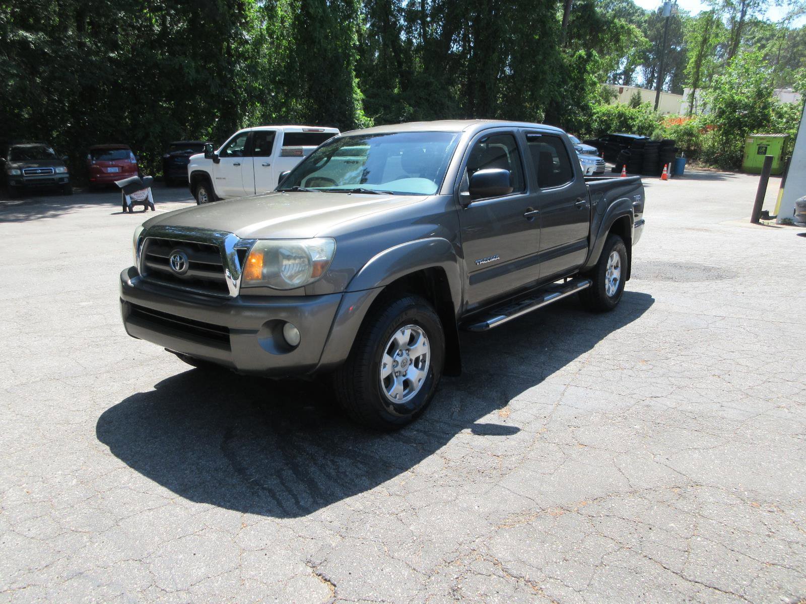 Used 2010 Toyota Tacoma PreRunner