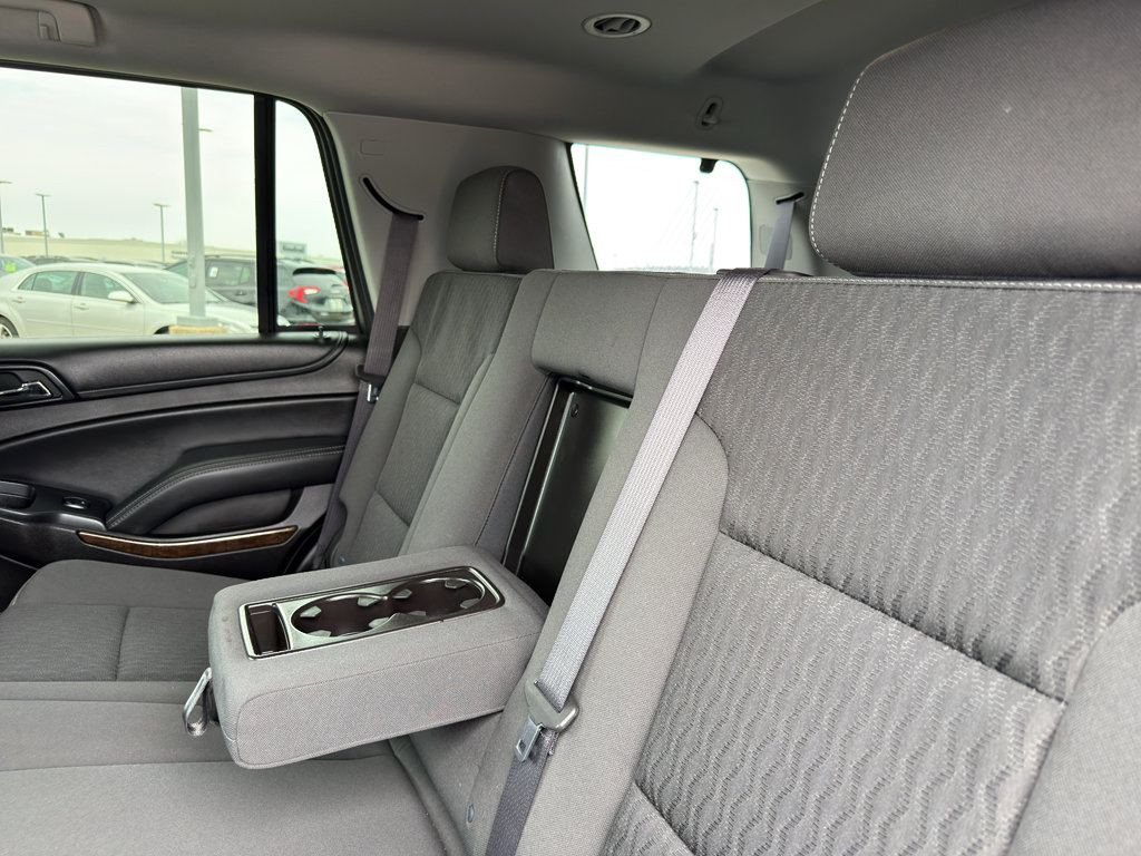 Used 2016 Chevrolet Tahoe LS image 33