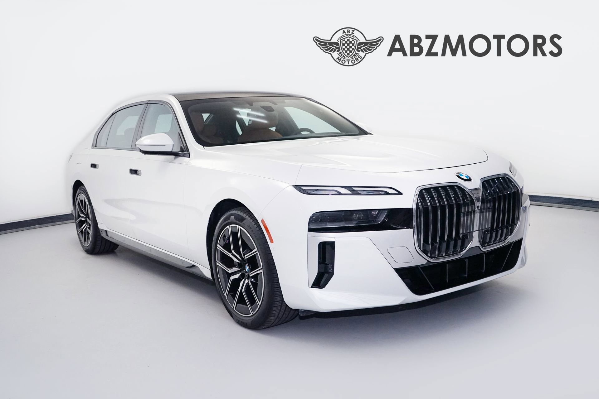 Used 2023 BMW 740i
