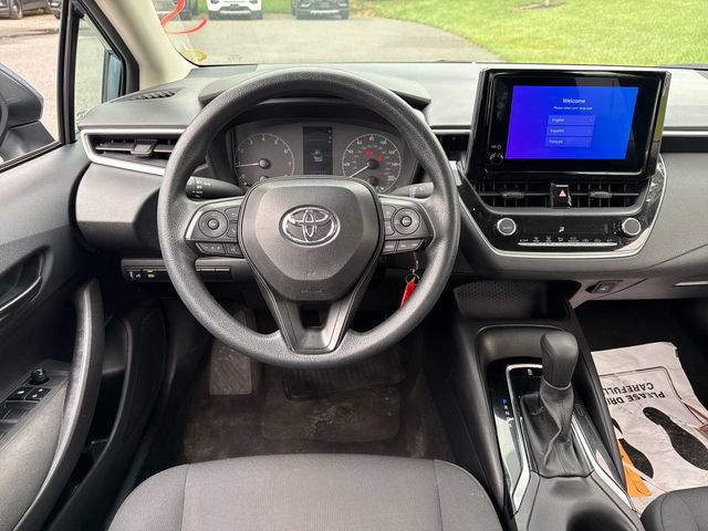 Used 2024 Toyota Corolla LE FWD image 19
