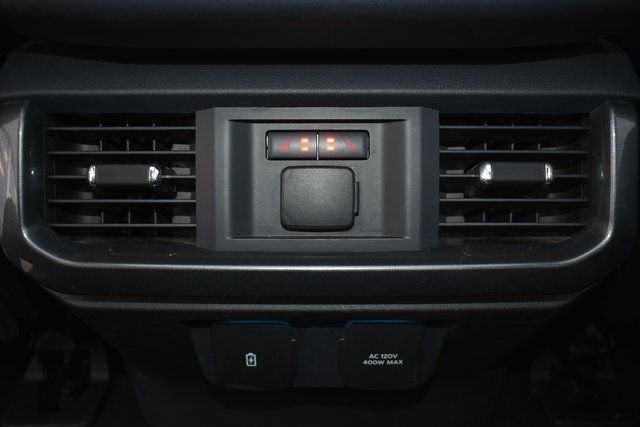 Used 2023 Ford F150 Lariat w/ Equipment Group 502A High image 46