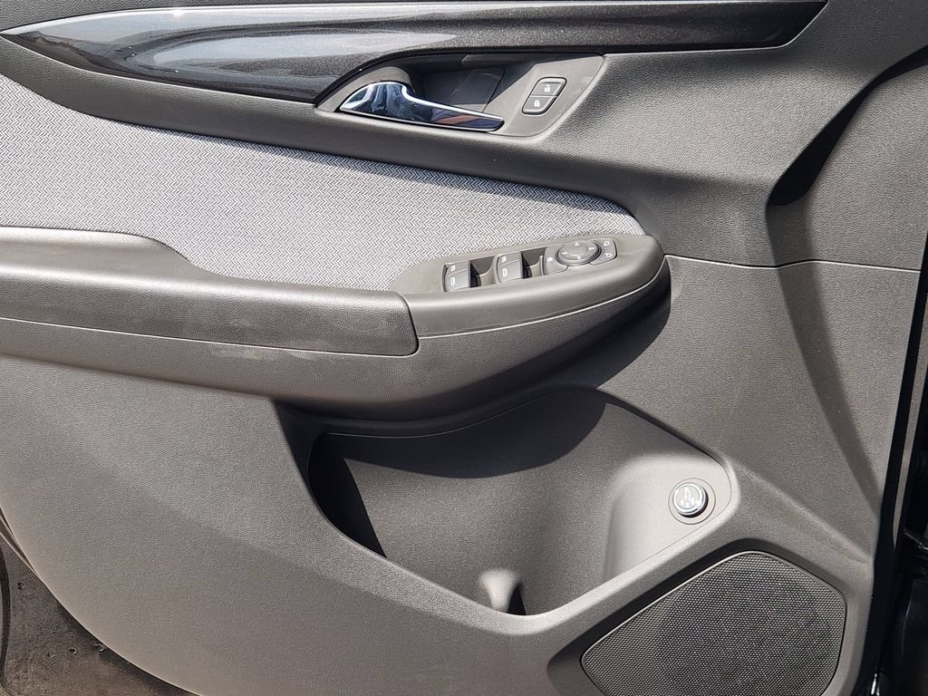 New 2026 Chevrolet TrailBlazer LT w/ Convenience Package FWD image 17