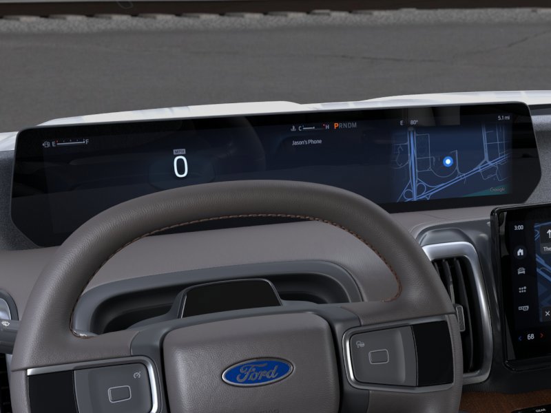 New 2026 Ford Expedition Max King Ranch AWD/4WD image 14