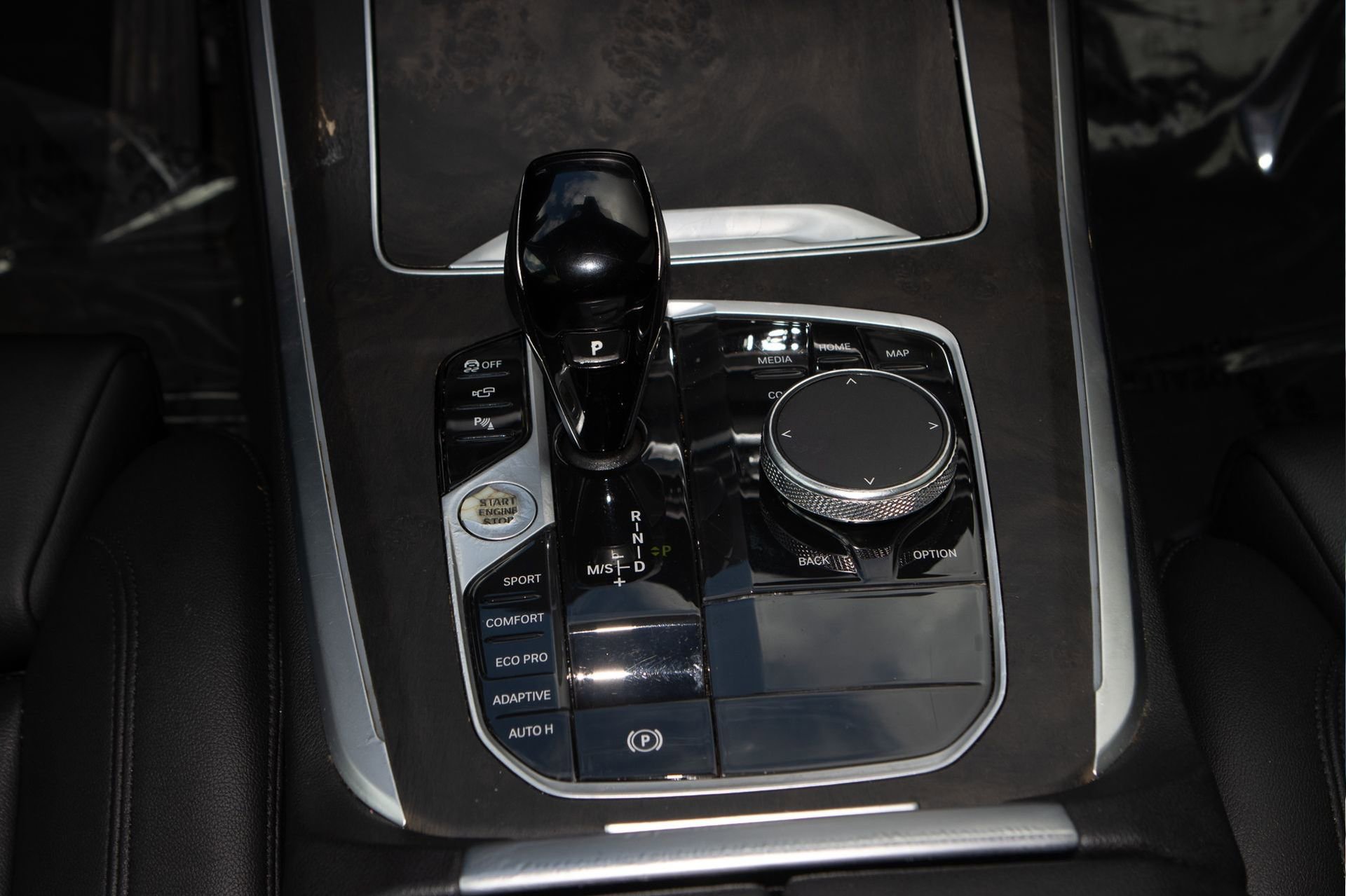 Used 2022 BMW X5 sDrive40i w/ Premium Package image 25