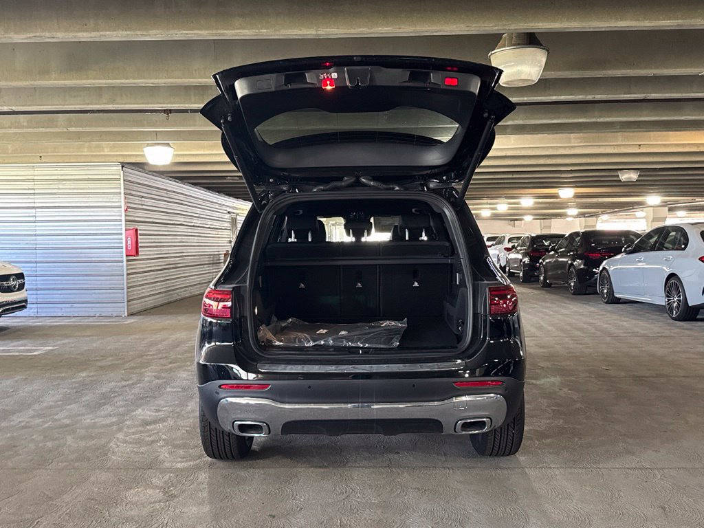 New 2026 Mercedes-Benz GLB 250 image 17