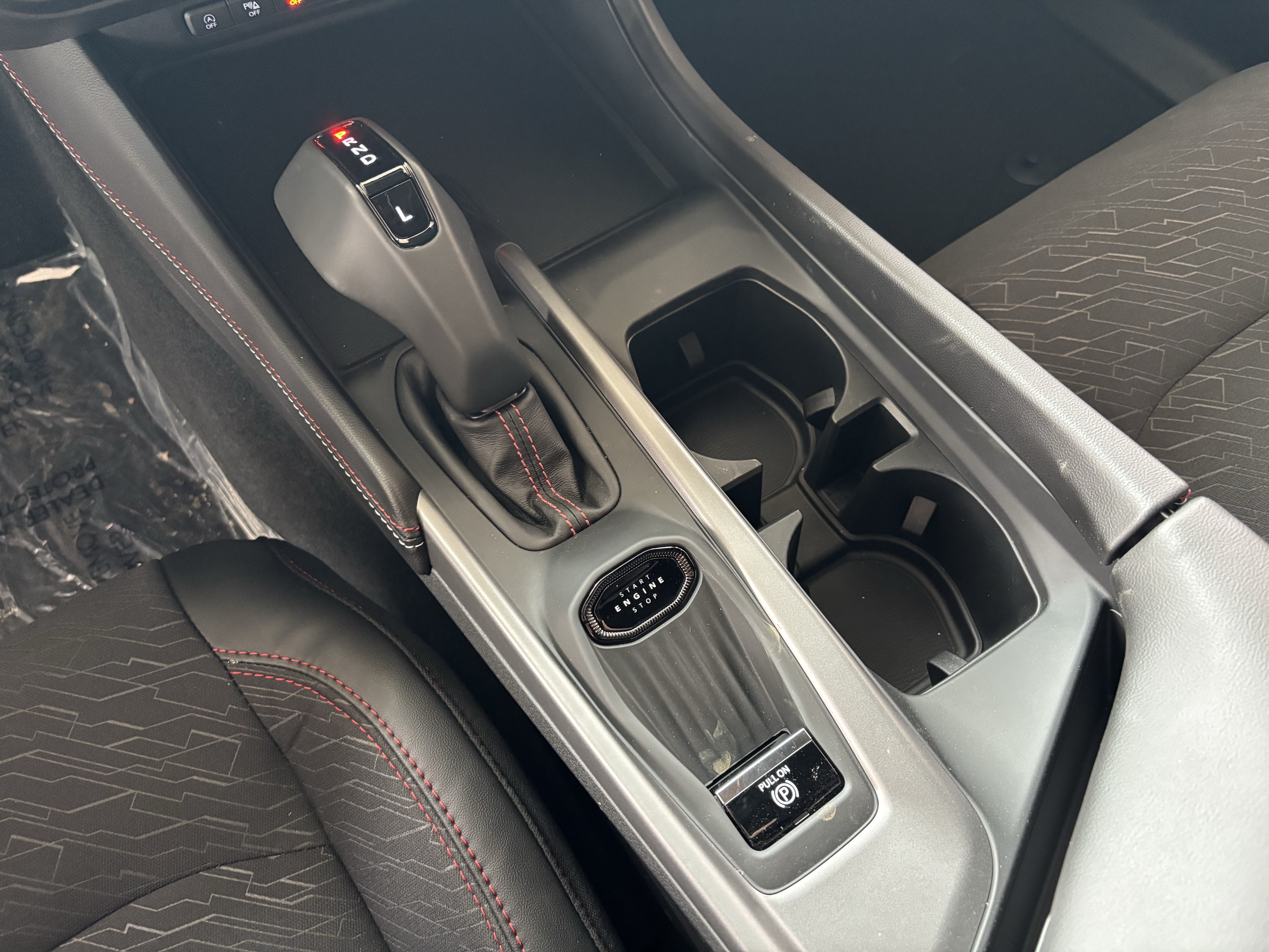 New 2026 Dodge Charger GT w/ Driver Convenience Group AWD/4WD image 20