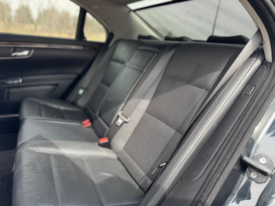 Used 2012 Mercedes-Benz S 350 BlueTEC 4MATIC image 28