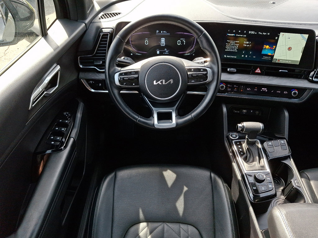 Used 2023 Kia Sportage X-Line AWD/4WD image 18