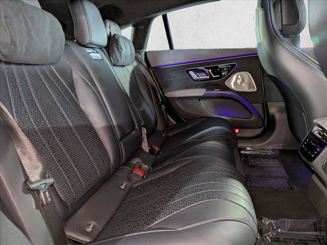Certified 2023 Mercedes-Benz EQS 580 EQS 580 image 23