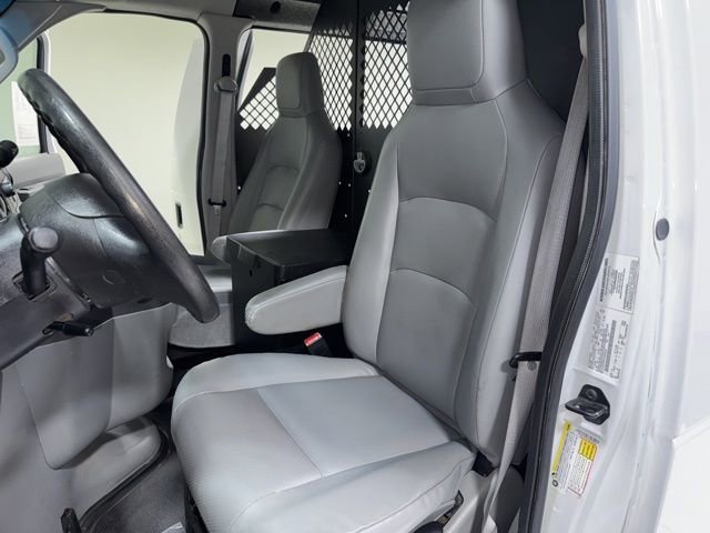 Used 2012 Ford E-150 and Econoline 150 w/ PWR Group image 10