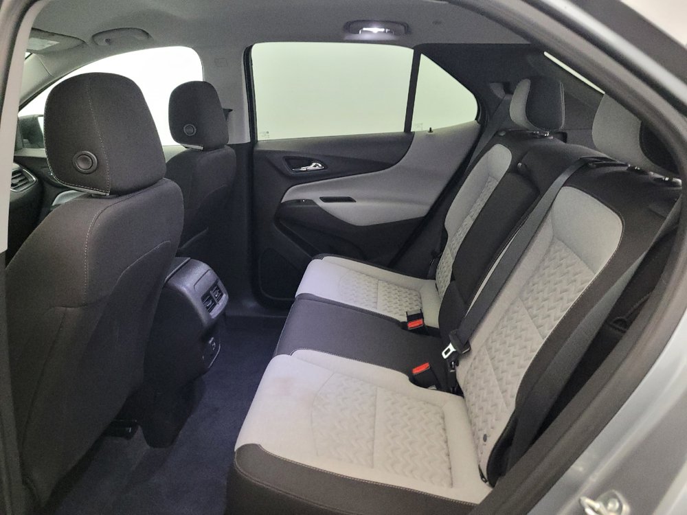 Used 2024 Chevrolet Equinox LS w/ LS Convenience Package AWD/4WD image 18