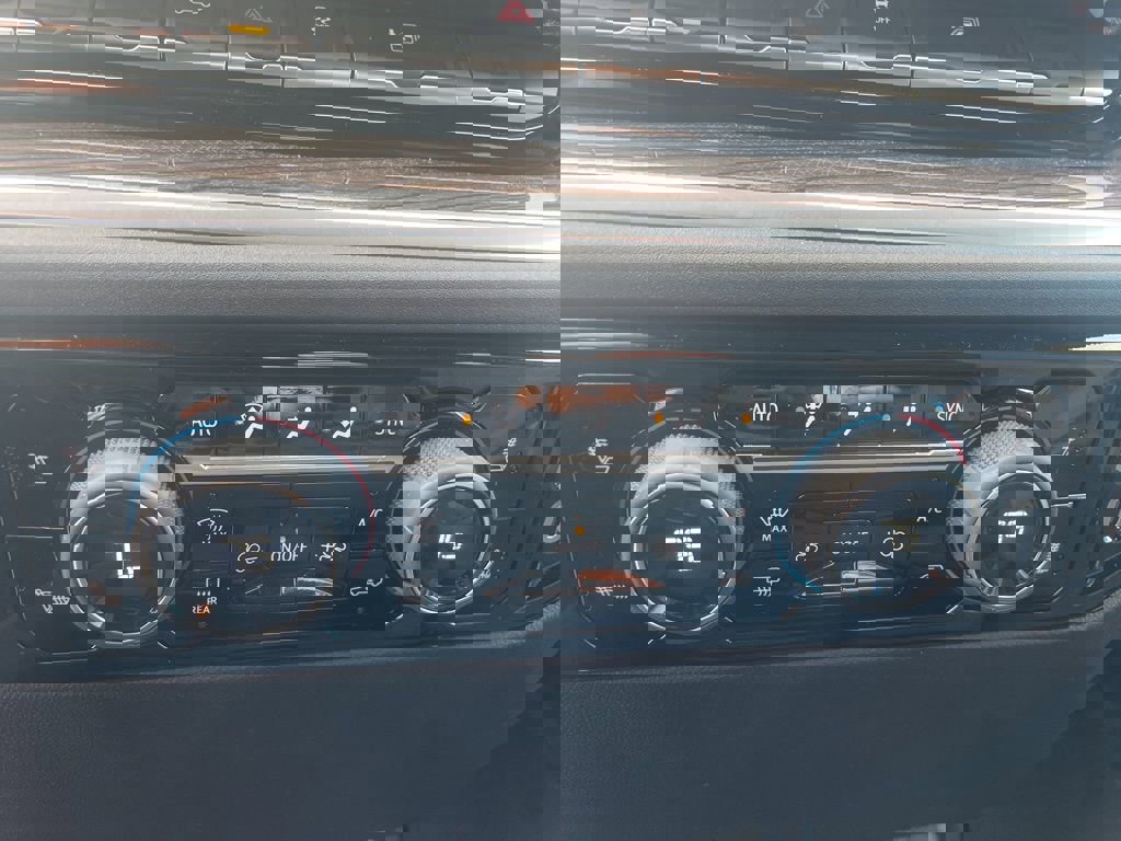 New 2025 Chevrolet Silverado 1500 RST w/ Protection Package image 26