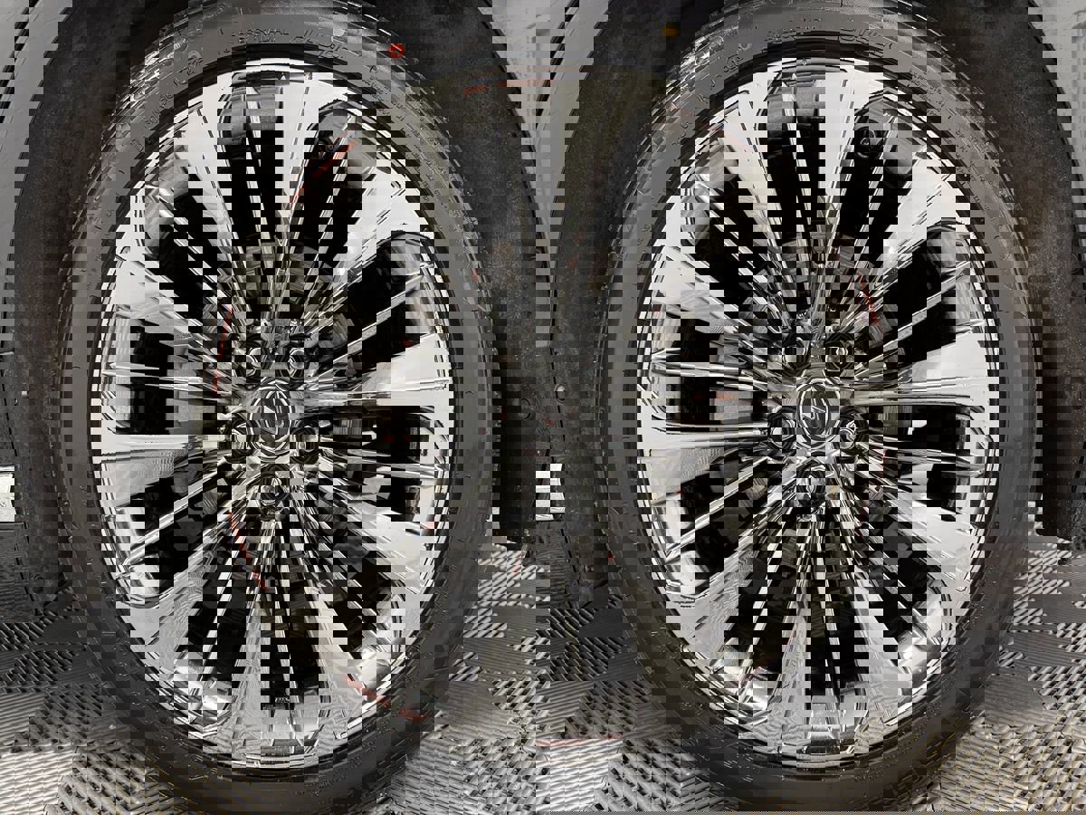 Used 2019 Lexus LS 500 AWD image 40