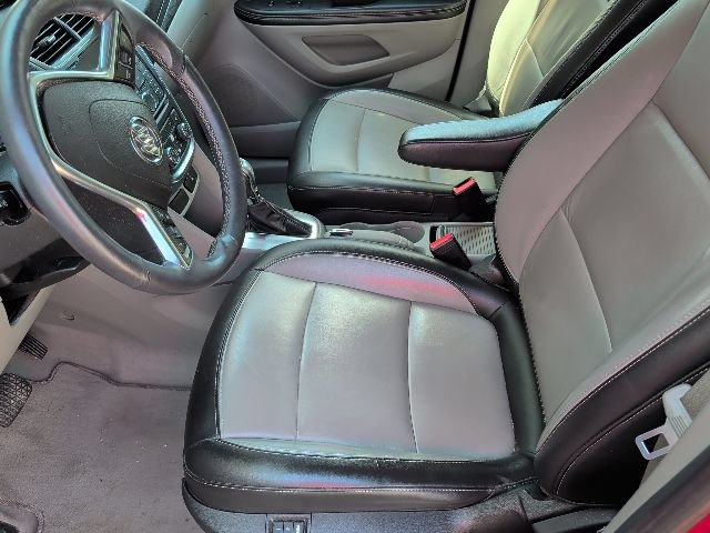 Used 2014 Buick Encore Leather FWD image 9