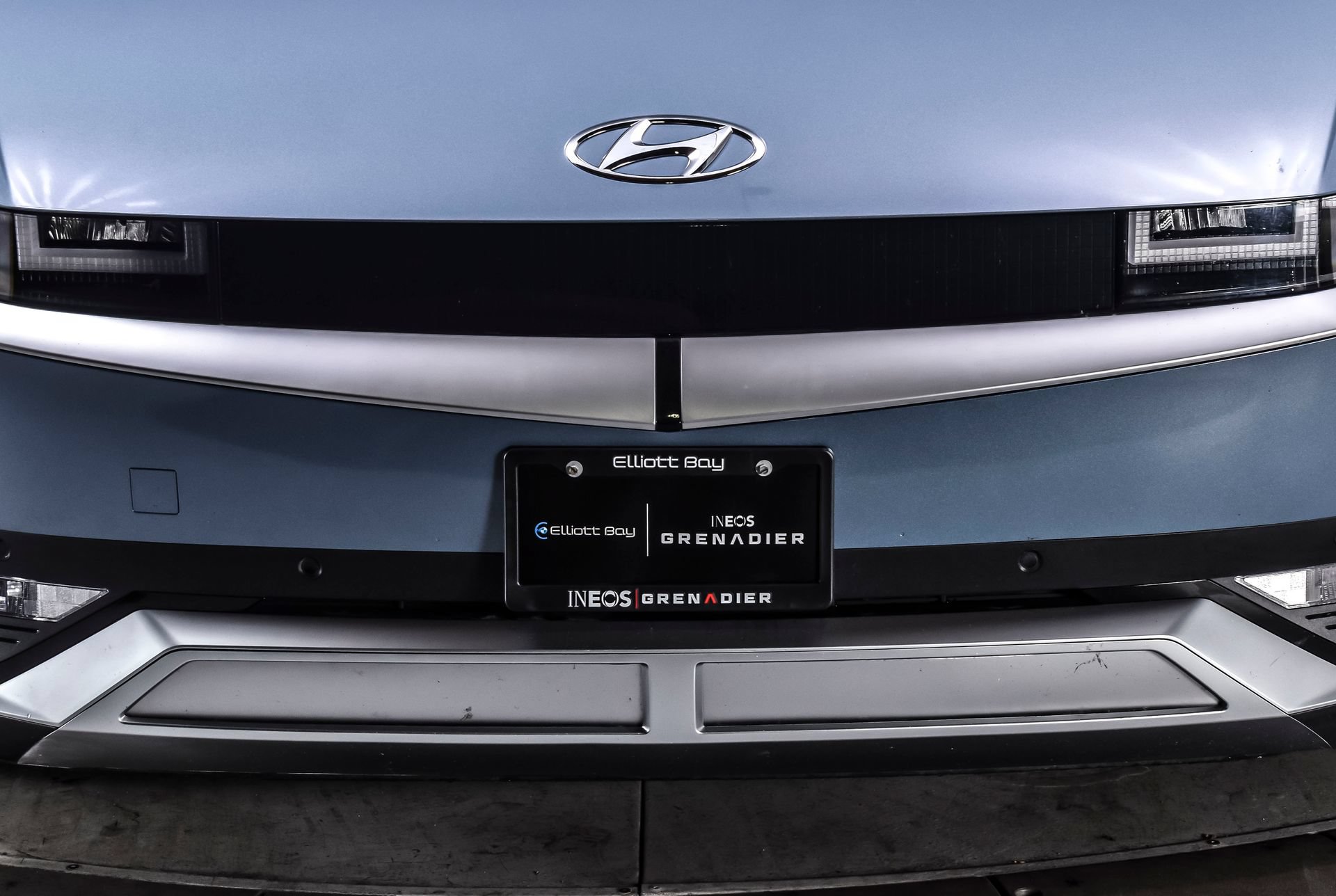 Used 2023 Hyundai Ioniq 5 SEL AWD/4WD image 9