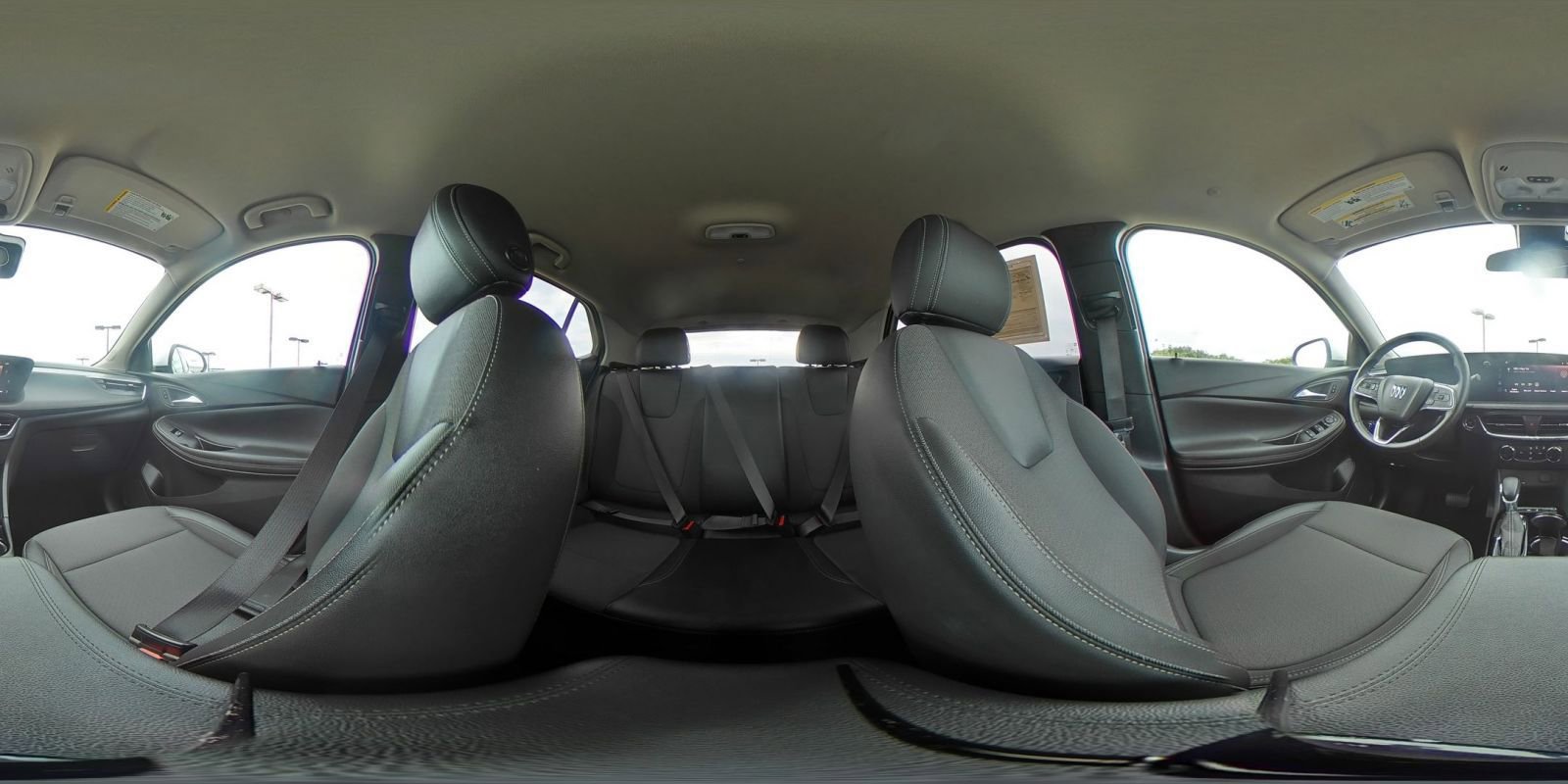 Used 2025 Buick Encore GX Preferred image 42