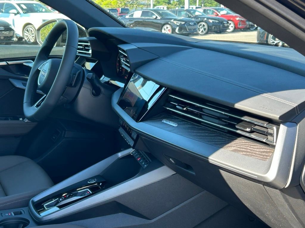 New 2026 Audi A3 2.0T Premium AWD/4WD image 43