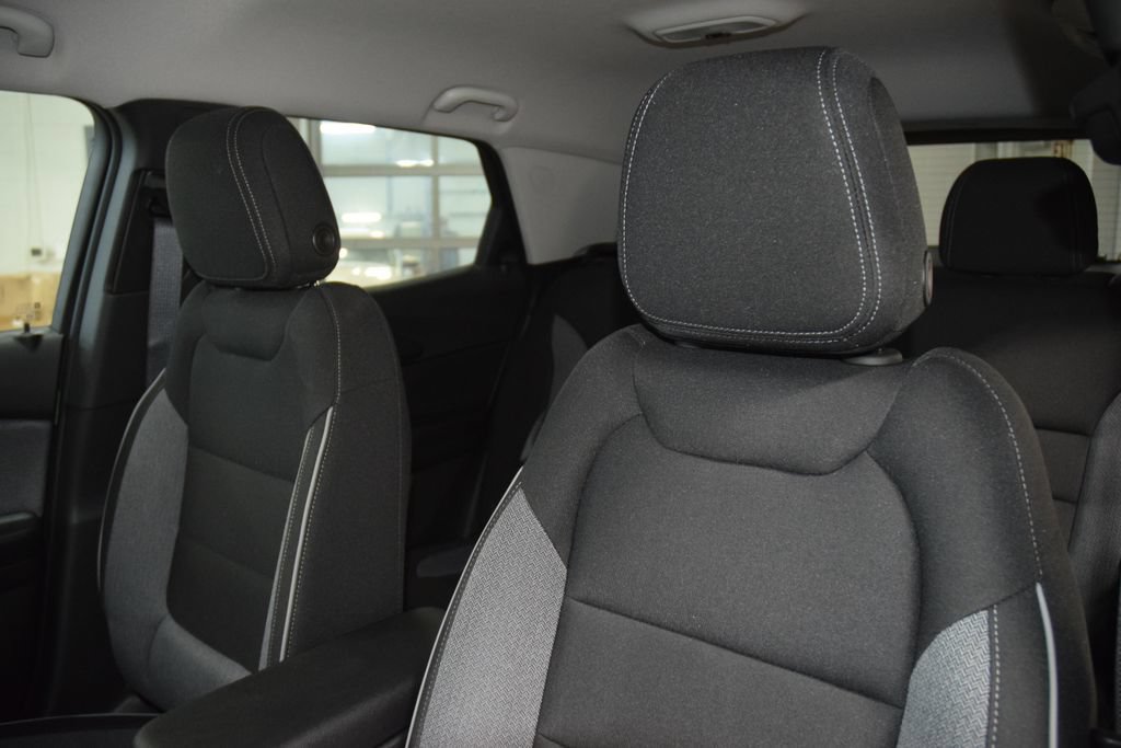 New 2026 Chevrolet TrailBlazer LT w/ Convenience Package FWD image 40