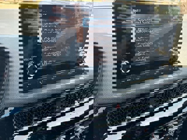 New 2025 Honda Civic Sport image 8