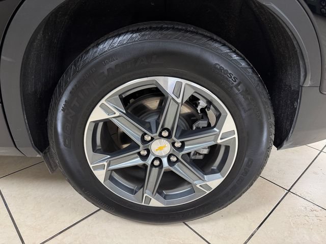 Used 2025 Chevrolet Blazer LT FWD image 21