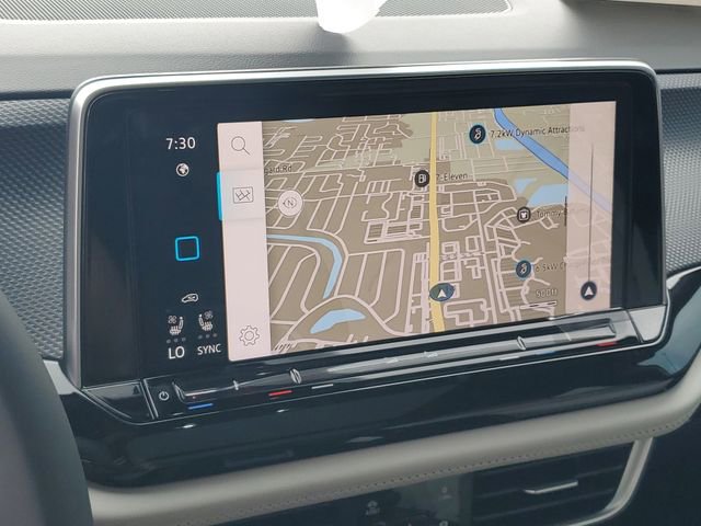 New 2026 Volkswagen Atlas Cross Sport SEL Premium R-Line AWD/4WD image 26