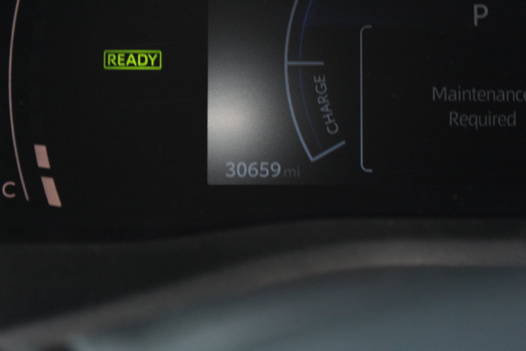 Used 2025 Toyota Camry LE FWD image 16