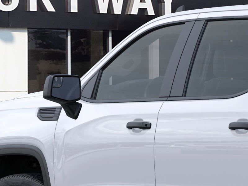 New 2026 GMC Sierra 1500 Pro w/ Graphite Edition image 26