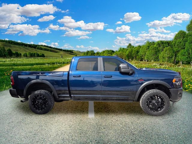 Used 2023 RAM 2500 Rebel w/ Level 1 Equipment Group AWD/4WD image 2