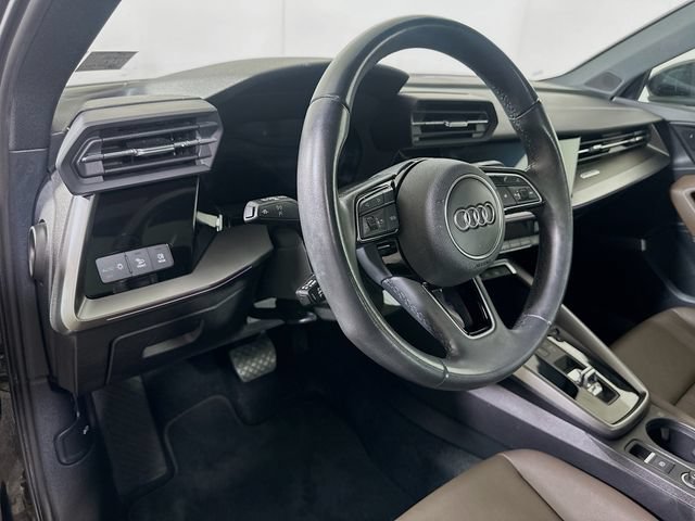 Used 2024 Audi A3 2.0T Premium Plus AWD/4WD image 10