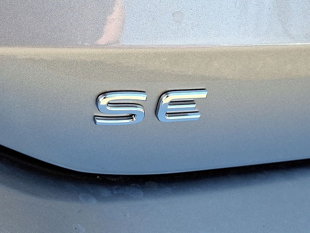 New 2026 Volkswagen Tiguan SE AWD/4WD image 19