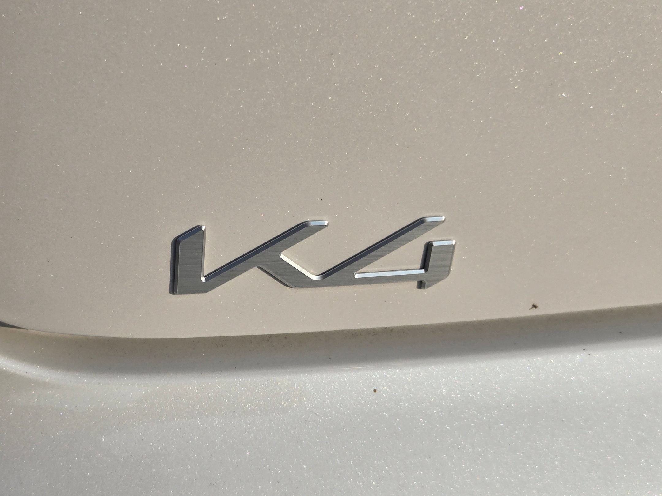 New 2026 Kia K4 FWD image 32