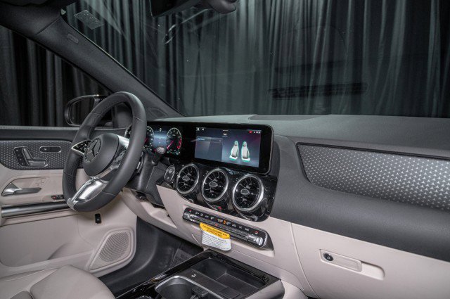 Certified 2026 Mercedes-Benz GLA 250 image 15