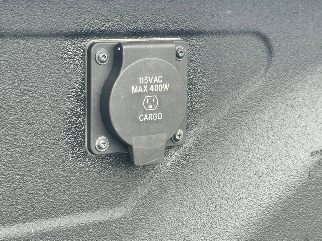 Used 2022 RAM 2500 Tradesman AWD/4WD image 12