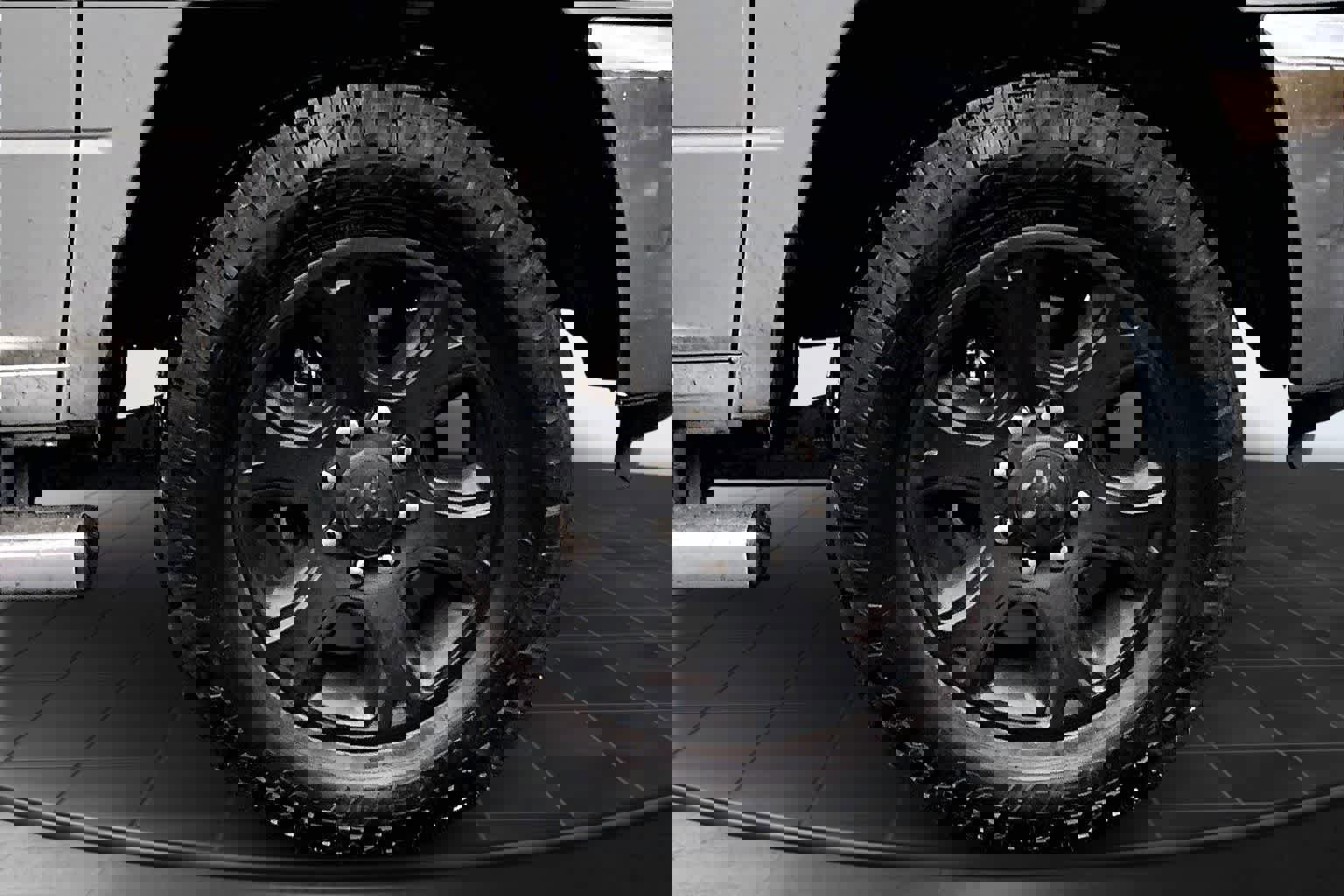 Used 2015 RAM 2500 Big Horn image 34