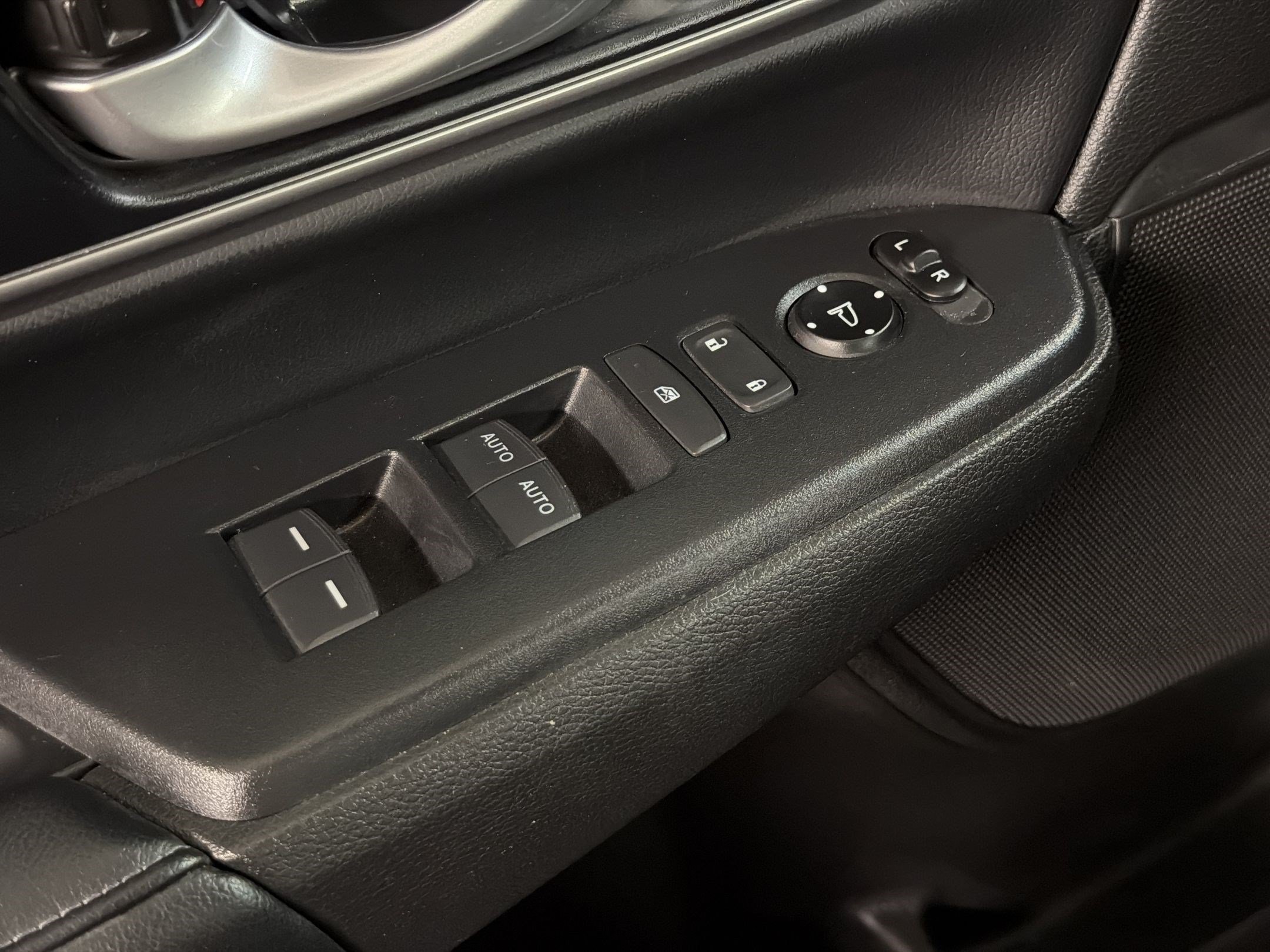 Certified 2021 Honda CR-V EX-L image 12