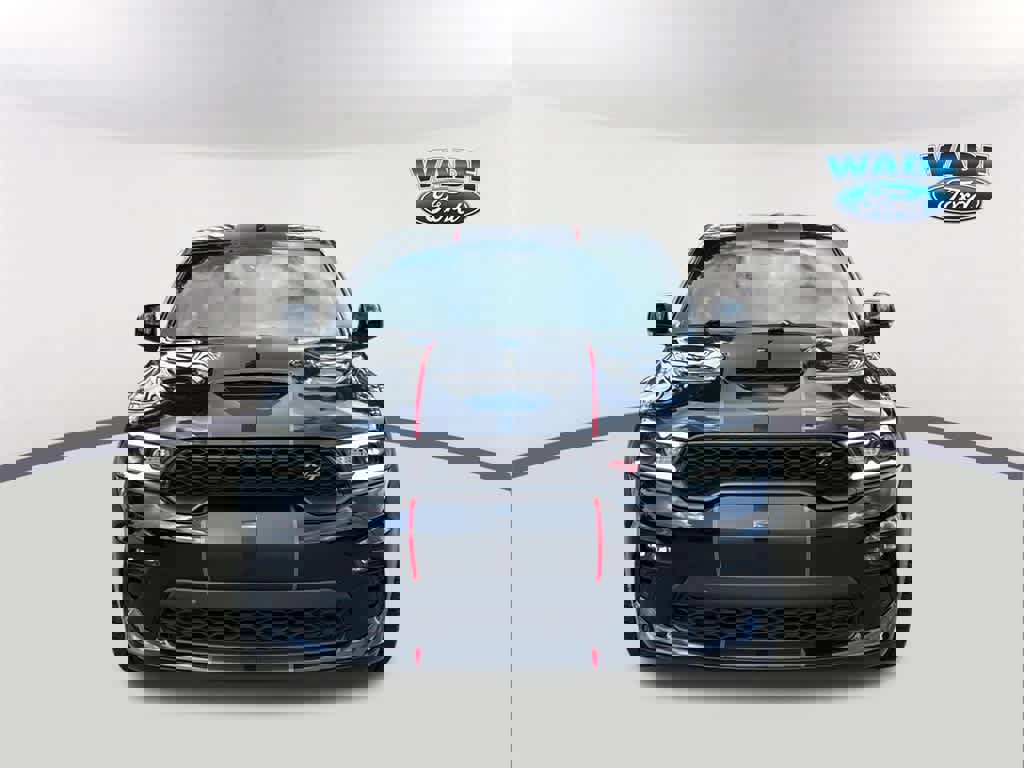 Used 2021 Dodge Durango R/T image 2
