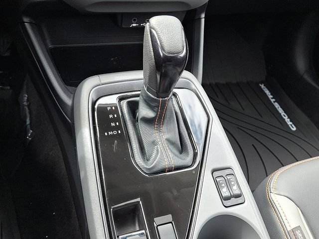 New 2026 Subaru Crosstrek 2.5i Limited AWD/4WD image 16