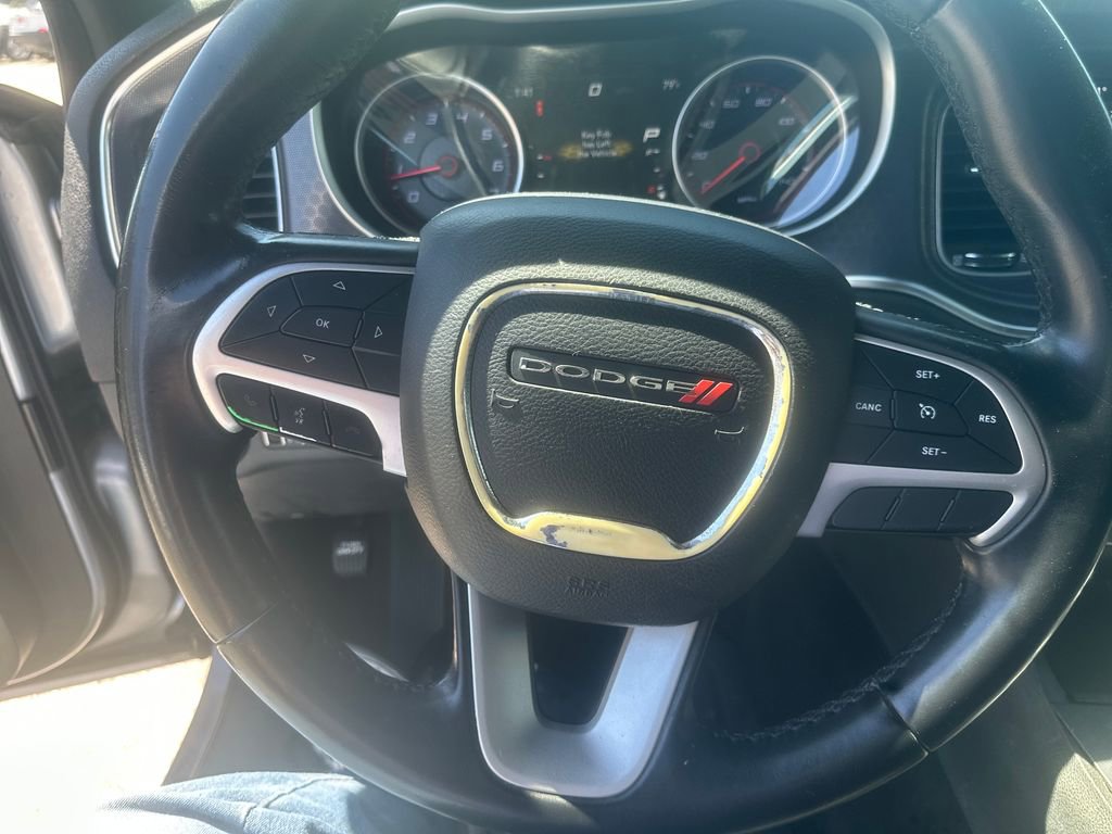 Used 2018 Dodge Charger SXT Plus RWD image 16