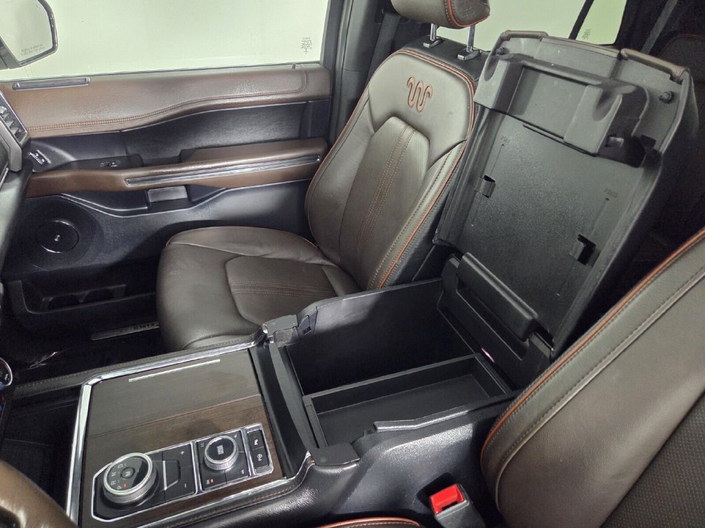 Used 2021 Ford Expedition King Ranch AWD/4WD image 22